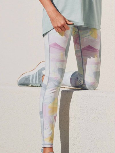 Mono B Clothing Multicolor Legging product