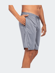 Nicholas Shorts - Grey