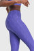 Nora High-Rise Leggings