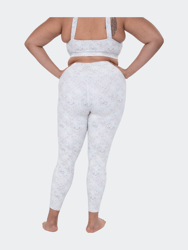 North High-Rise Leggings Curvy