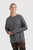 Paneled Pullover