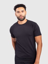 Performance Tee - Black