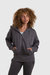 Point Dume Zip-Up Hoodie Ext