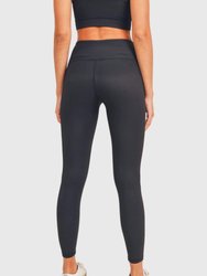 Re-Mb High-Rise Presley Leggings