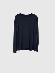 RE-MB Trellis Long Sleeve Top