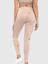 Selene High-Rise Leggings