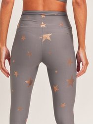 Starry Night High-Rise Leggings