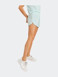 Tulip Terry Pile Essential Shorts Outlet