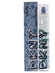DKNY Summer Edition by Donna Karan for Men - 3.4 oz EDC Spray
