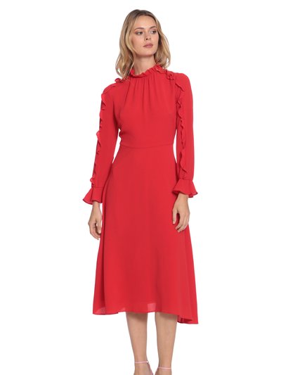 Donna Morgan Cherize Dress product