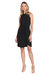 Corinna Dress - Black