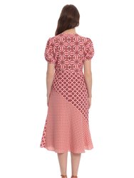 Donna Morgan Myla Dress