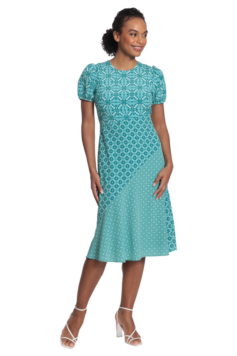 Donna Morgan Myla Dress