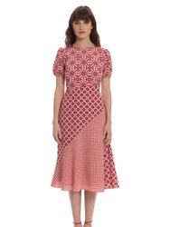 Donna Morgan Myla Dress