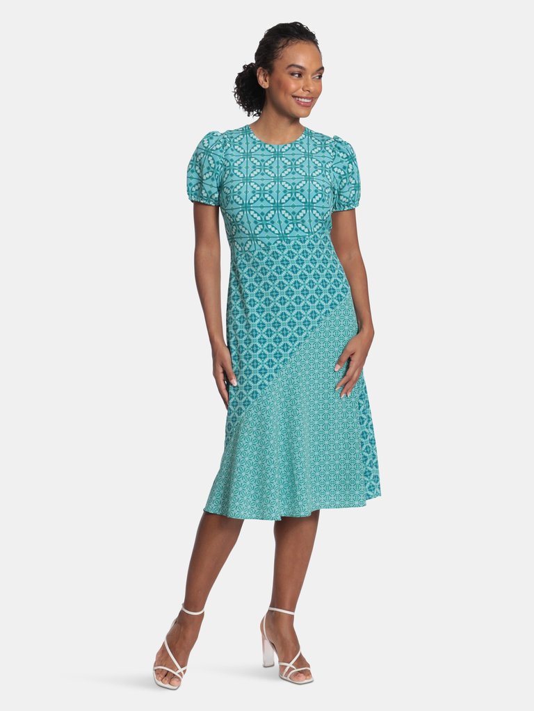 Donna Morgan Myla Dress