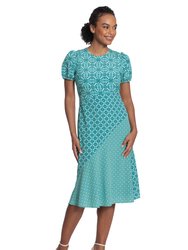 Donna Morgan Myla Dress