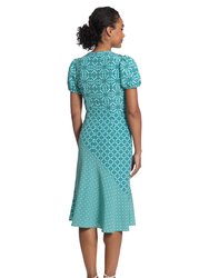 Donna Morgan Myla Dress