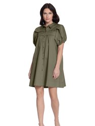 Marta Dress - French Mose