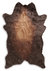 Buffalo Rug Brown - Brown