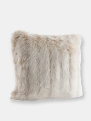 Limited Edition Pillow - Cape Fox