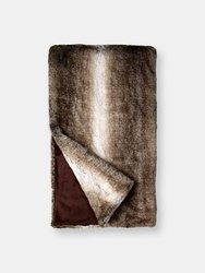 Signature Series Throw Blankets - Grey Rabbit