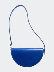 Aquarius Celeste Bag - Cobalt