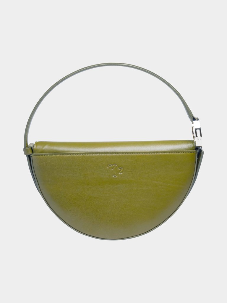 Capricorn Celeste Bag - Olive