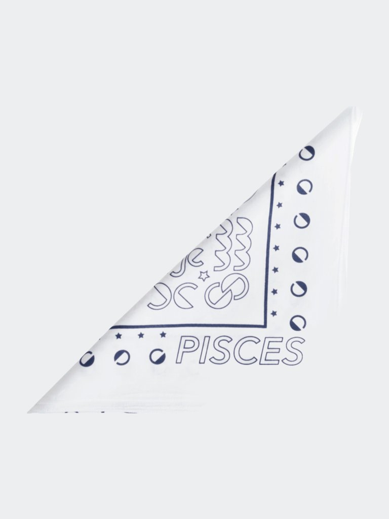 Pisces Bandana