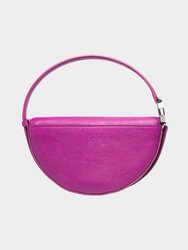 Sagittarius Celeste Bag - Fuchsia