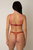 Alexa Thong In Tawny/Barbie Pink/Violet