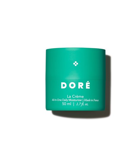 Doré La Crème product