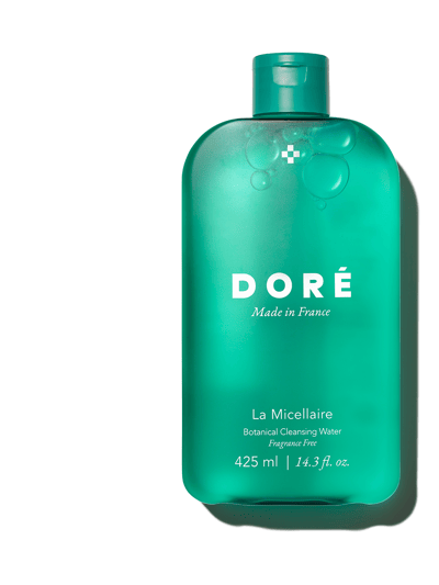 Doré La Micellaire Cleansing Water product