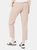 Dorothy Perkins Womens/Ladies Ankle Grazer Trousers (Stone)