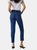 Dorothy Perkins Womens/Ladies Comfort Slim Mom Jeans (Mid Wash)