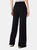 Dorothy Perkins Womens/Ladies Double Button Pants (Black)