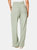 Dorothy Perkins Womens/Ladies Draped Relaxed Wide Leg Pants (Sage)