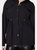 Dorothy Perkins Womens/Ladies Drawstring Waist Shirt Jacket (Black)