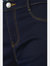 Dorothy Perkins Womens/Ladies Flared Hem Petite Jeans (Indigo)