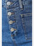 Dorothy Perkins Womens/Ladies Flared High Rise Jeans (Light Wash)