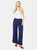 Dorothy Perkins Womens/Ladies Pull-On Pants (Navy)