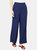 Dorothy Perkins Womens/Ladies Pull-On Pants (Navy) - Navy