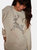 Dorothy Perkins Womens/Ladies Reindeer Christmas Sweater (Ivory)