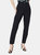 Dorothy Perkins Womens/Ladies Relaxed Mom Jeans (Black) - Black