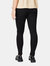 Dorothy Perkins Womens/Ladies Shape & Lift Petite Jeggings (Black)