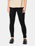 Dorothy Perkins Womens/Ladies Shape & Lift Petite Jeggings (Black) - Black