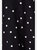 Dorothy Perkins Womens/Ladies Spotted Button Front Midi Dress (Black)