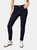 Dorothy Perkins Womens/Ladies Stretch Petite Skinny Jeans (Indigo) - Indigo