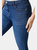 Dorothy Perkins Womens/Ladies Stretch Petite Slim Jeans (Mid Wash)