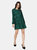 Womens/Ladies Abstract Mini Dress