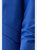 Womens/Ladies Ruched Blazer - Cobalt Blue